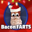 Icoon van programma: Bacon Farts App - Best Fa…
