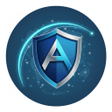 Ícone do programa: ArcVPN