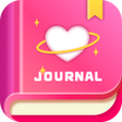 أيقونة البرنامج: Daily Diary: Journal with…