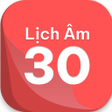 Icoon van programma: Vietnamese Lunar Calendar…