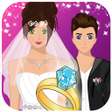Ícone do programa: Wedding Dress Up