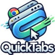 Symbol des Programms: QuickTabs