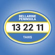 ไอคอนของโปรแกรม: Bellarine Peninsula Taxis
