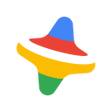 Иконка программы: Google Kids Space