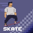 프로그램 아이콘: Pixel Skate Pro