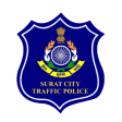 Surat City Traffic Police