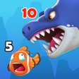 プログラムのアイコン：Fish Story: Ocean Journey