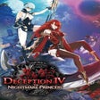 Ícone do programa: Deception IV: The Nightma…