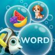 프로그램 아이콘: Bubble Associations: Word…