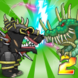 Иконка программы: Mutant Fighting Cup 2