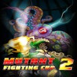 Symbol des Programms: Mutant Fighting Cup 2