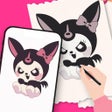 程序图标：AR Draw Sketching: Trace …