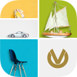 Иконка программы: MeineApp DVAG