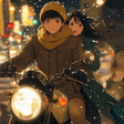 Ícone do programa: Ghibli: Ai Generated Phot…