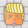 プログラムのアイコン：Trumps Face Wall - Build …