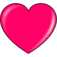Ícone do programa: serious relationships