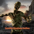 أيقونة البرنامج: Zombie Mayhem Online