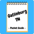 Programın simgesi: Gatlinburg Pocket Guide