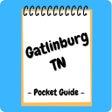 Symbol des Programms: Gatlinburg Pocket Guide