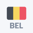Programikonen: Radio Belgium: Free FM ra…