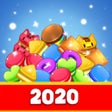 Programikonen: Sweet Candy Party