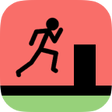 プログラムのアイコン：Make Them Jump