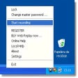 Biểu tượng của chương trình: Web Replay