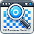 Ícone do programa: PNG Transparency Checker