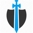 プログラムのアイコン：The Sword