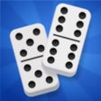 Ícone do programa: Dominoes Tour: Classic Ga…