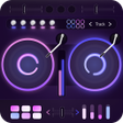 程序图标：DJ Banane Wala App