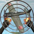 Programikonen: AntiAirCraft