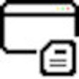 ไอคอนของโปรแกรม: Tab Saver