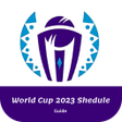 程序图标：World Cup 2023 Shecdule