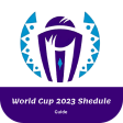 World Cup 2023 Shecdule