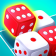 Ikona programu: Dice Master - Merge Puzzl…