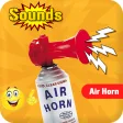 Air Horn Prank