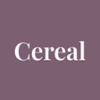 أيقونة البرنامج: Cereal: Home-cooked socia…