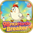 Programikonen: 98PKRHorde Breaker