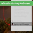 Programikonen: Exifer-dexifer - Photo Im…