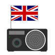 程序图标：Dab Radio Player UK Stati…
