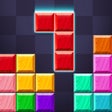 Иконка программы: Wood Puzzle - Fun Blitz G…