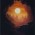 プログラムのアイコン：Eternal Lands