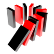 程序图标：Domino Effect: Build and …