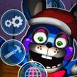 Programikonen: Animatronic Jumpscare Fac…
