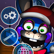 Programikonen: Animatronic Jumpscare Fac…