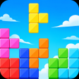 Programikonen: Classic Block Falling