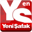 أيقونة البرنامج: Yeni Şafak English