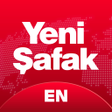 程序图标：Yeni Şafak English