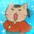 Programikonen: ねこねこ日本史　マージでぐるぐる歴史誕生